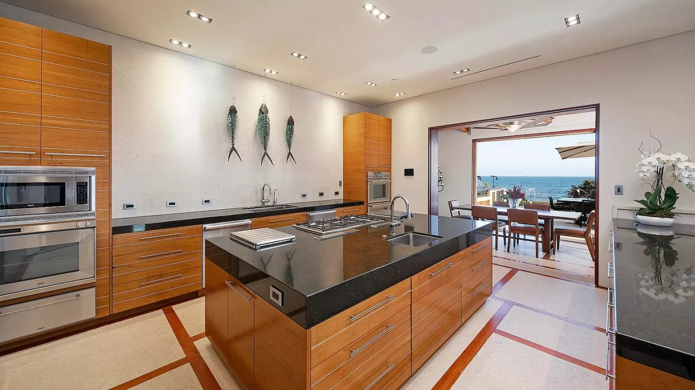 Villa Cheryl | Santa Barbara