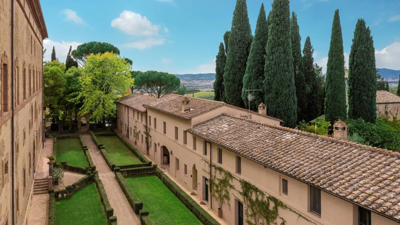 Argiano Dimore | Tuscany