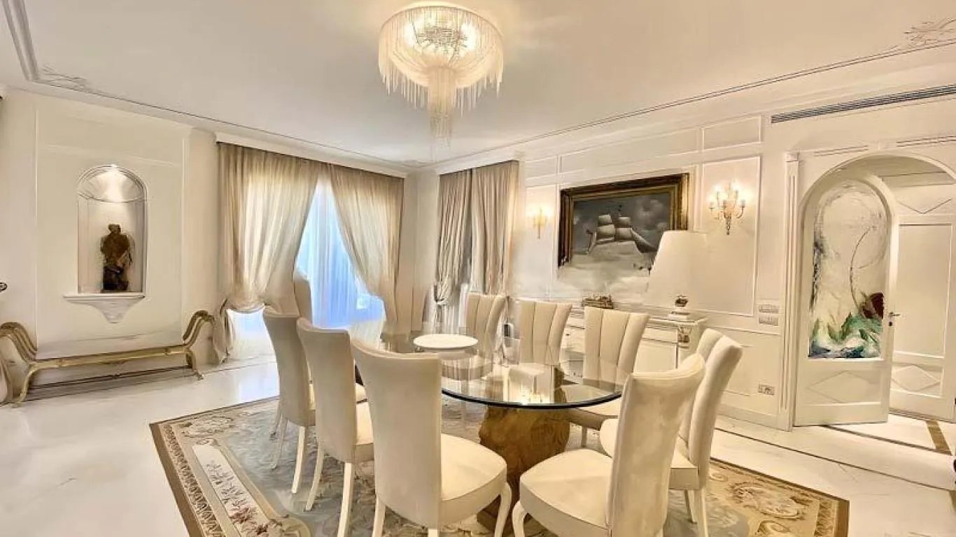 Villa Elisa | Forte dei Marmi