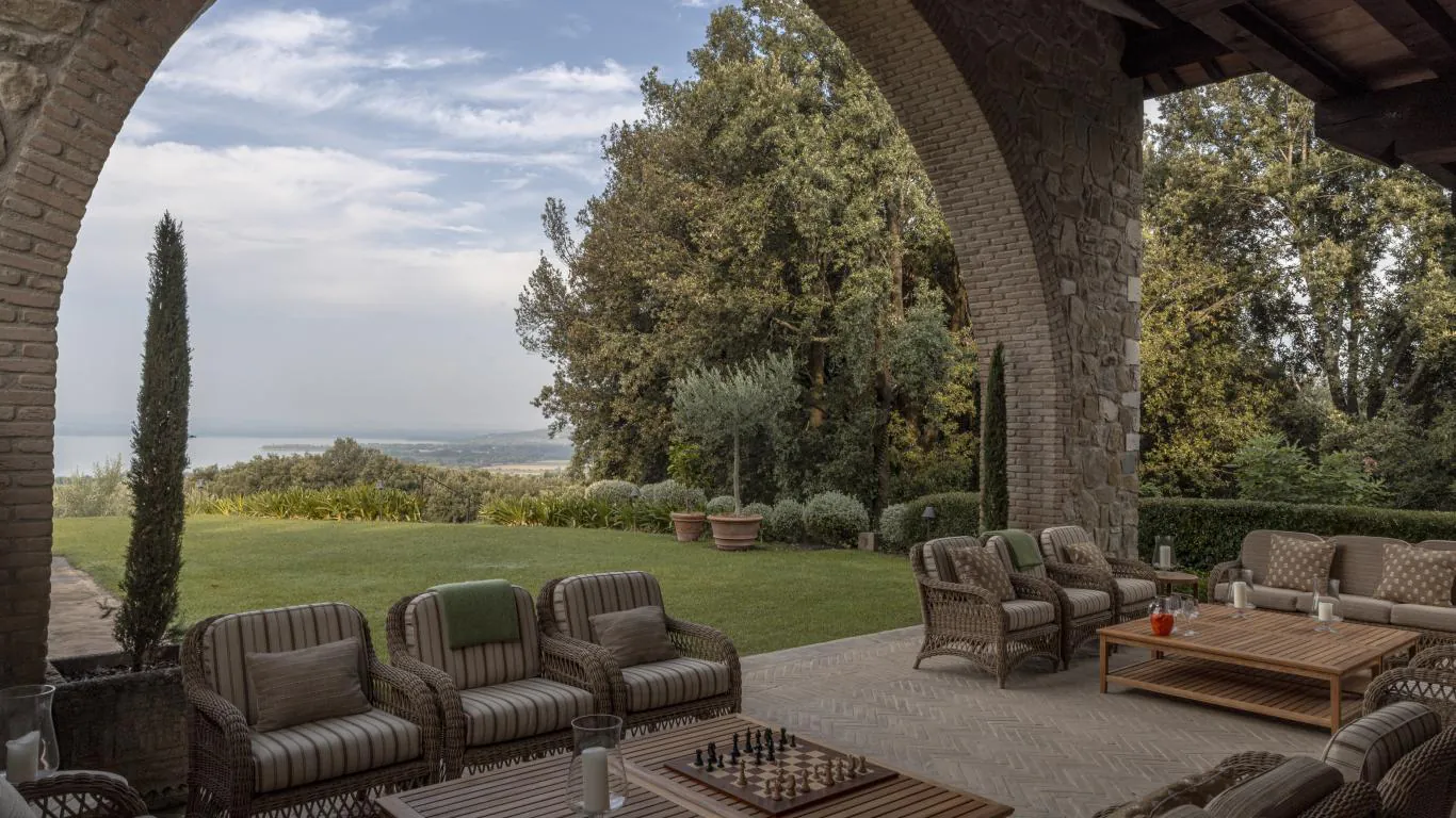 Convento Viandante del Cielo | Umbria