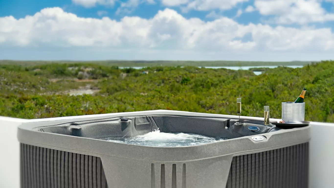 Villa Cielo | Turks and Caicos