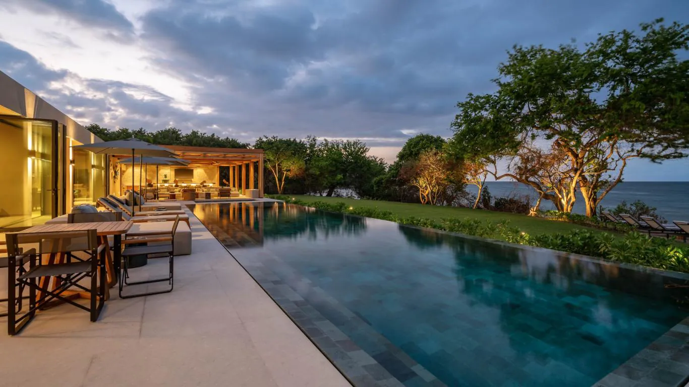 Villa Kupuri 3 | Punta Mita