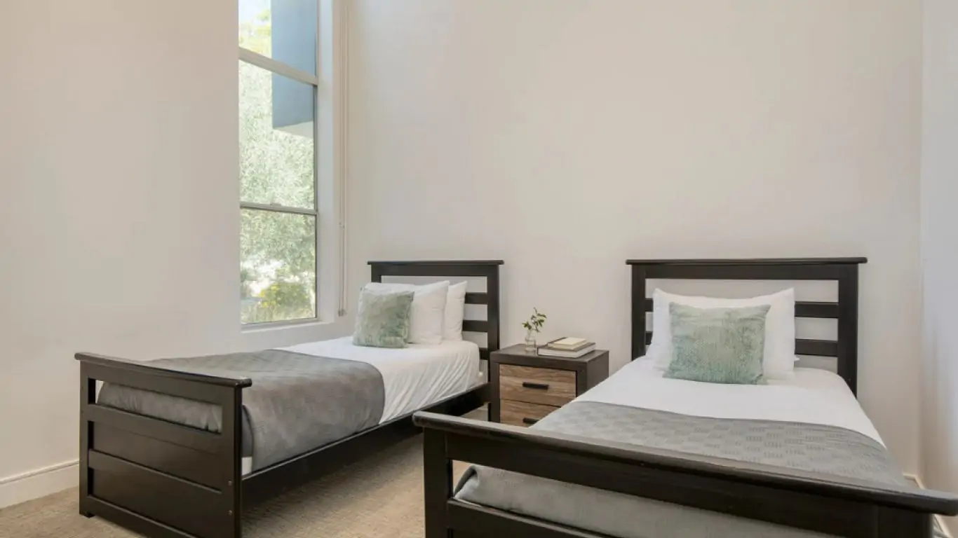 The Polo Villas House 1 | Palm Springs