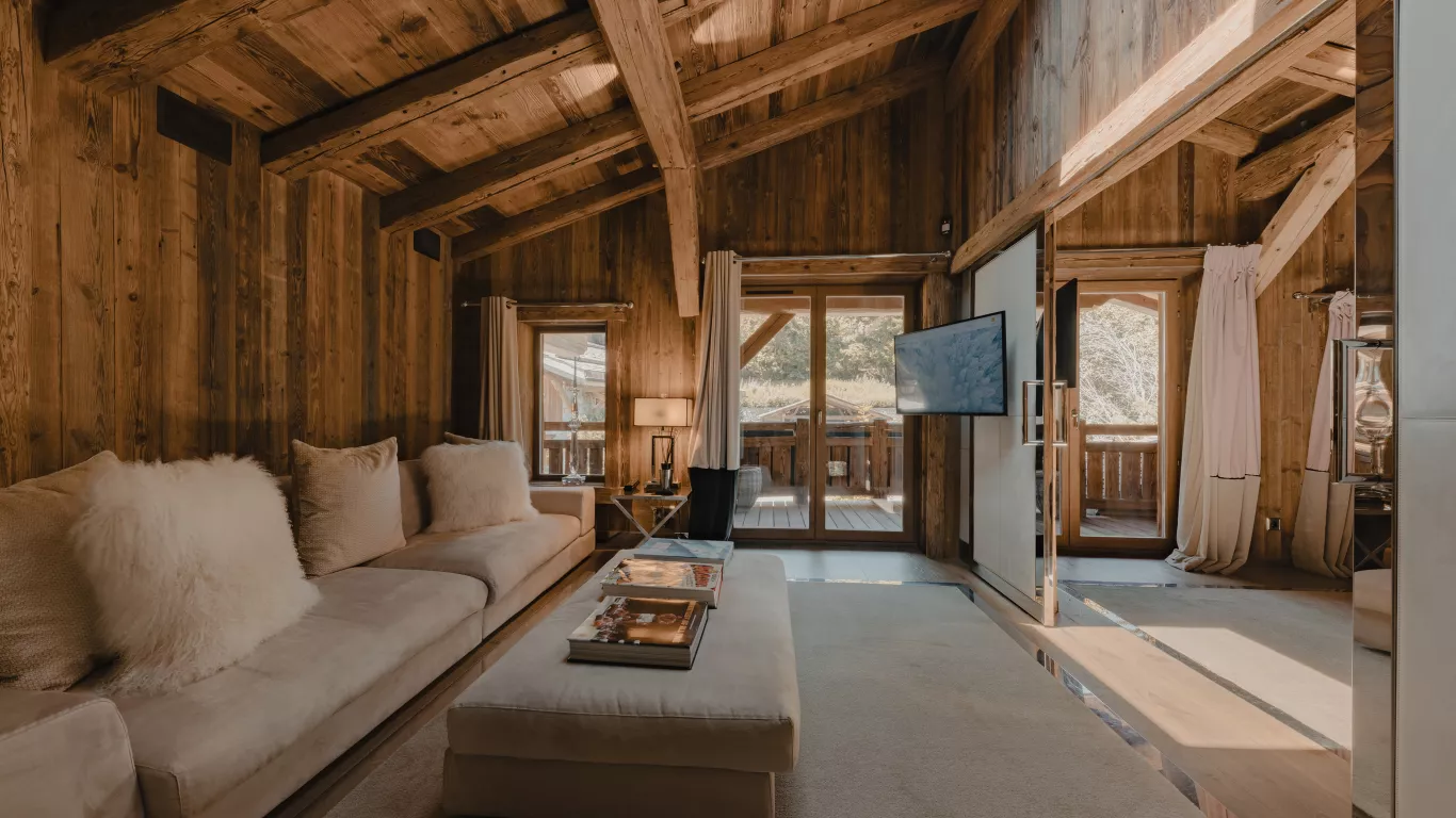 Ultima Megeve | Megeve