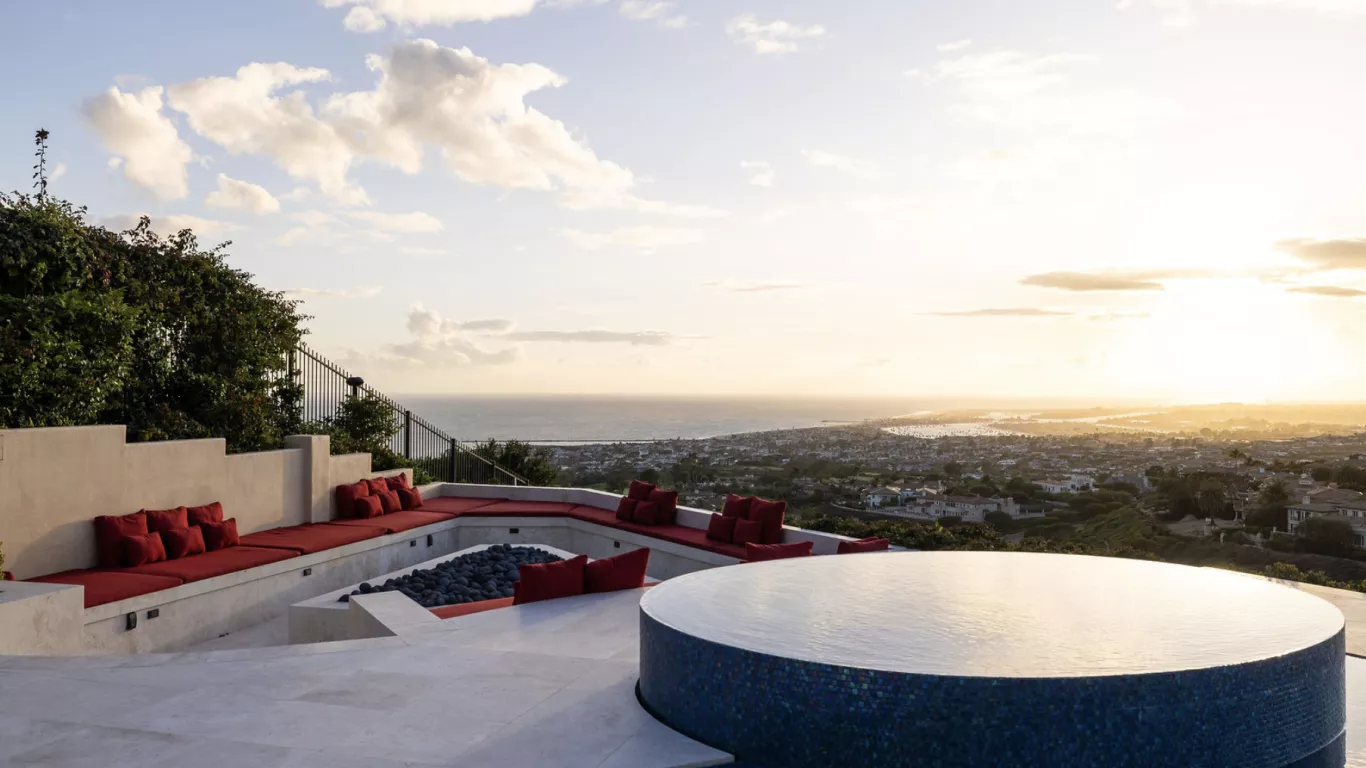 Pelican Villa | Orange County