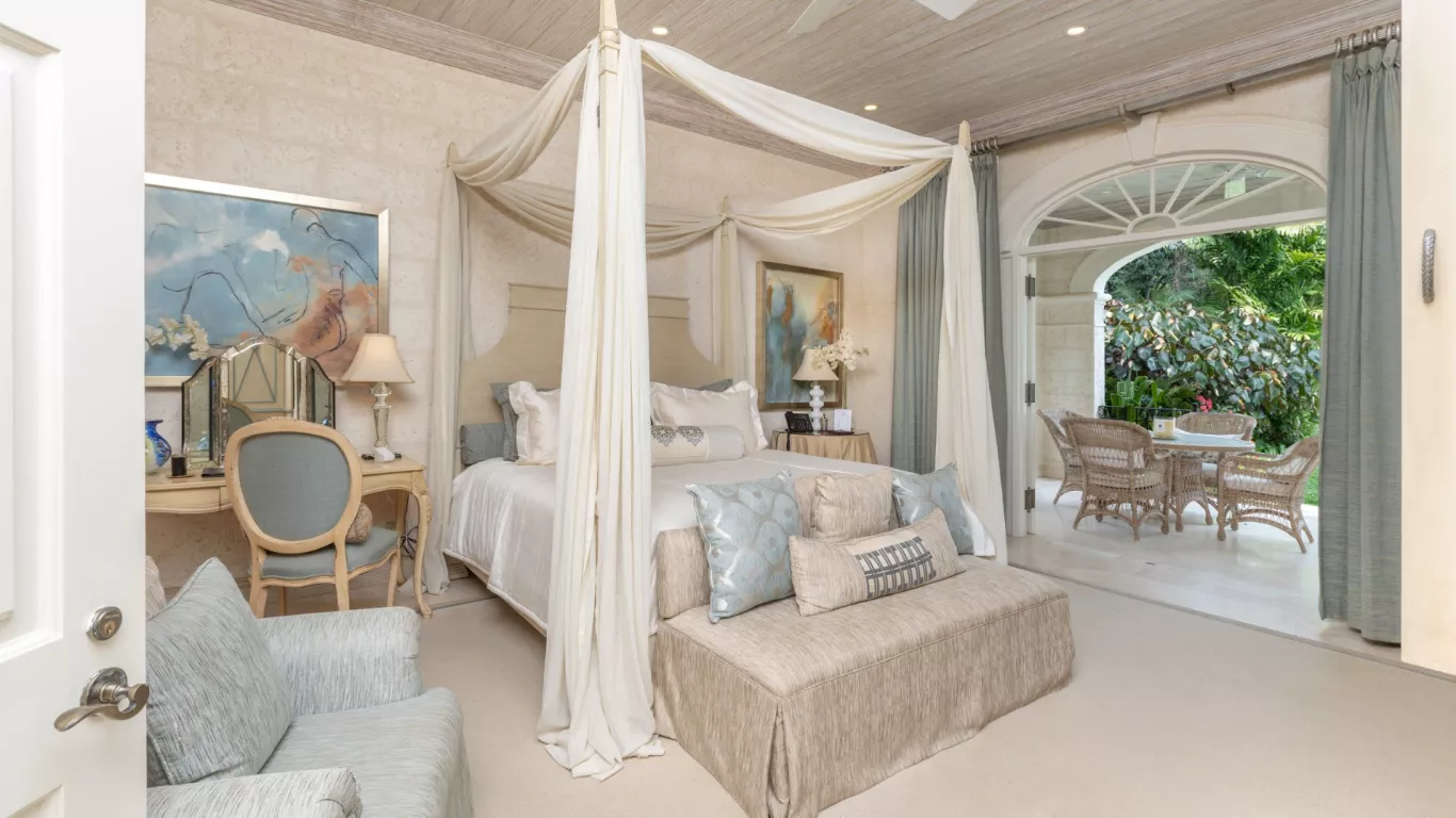 Villa Camelot | Barbados