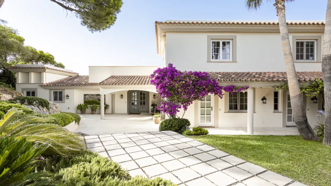 Villa Meghan | Mallorca