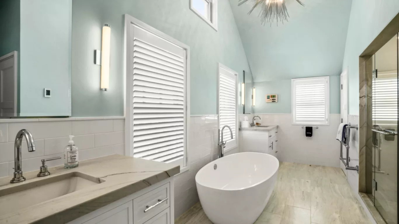 Villa Talia | Nantucket