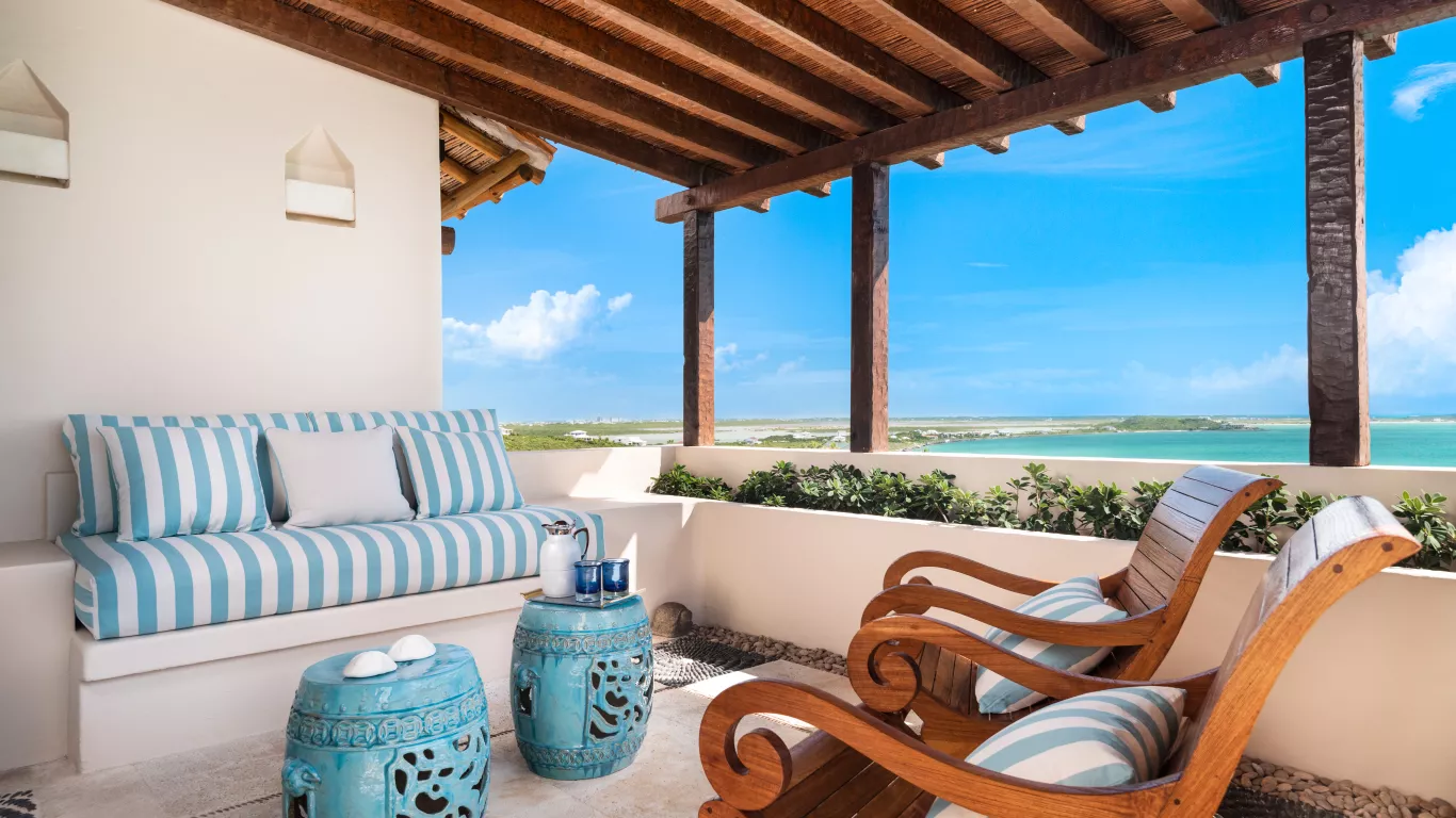 Bajacu | Turks and Caicos