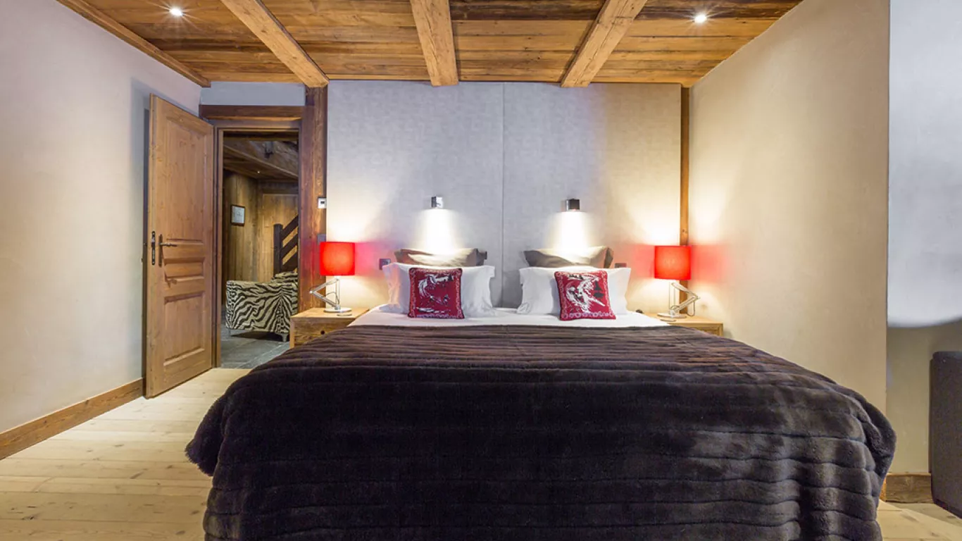 Chalet Amazon Creek | Chamonix