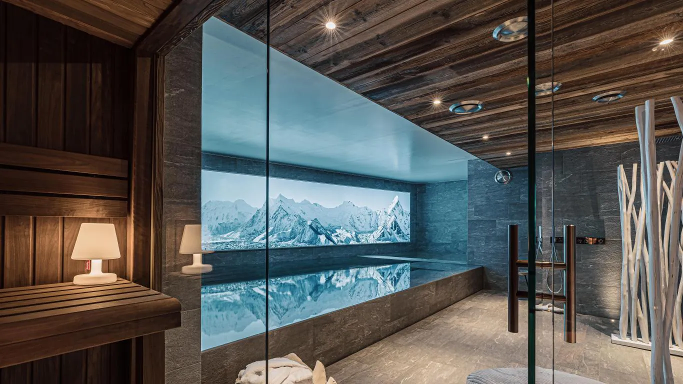 Chalet Les Ours | Val d'Isere