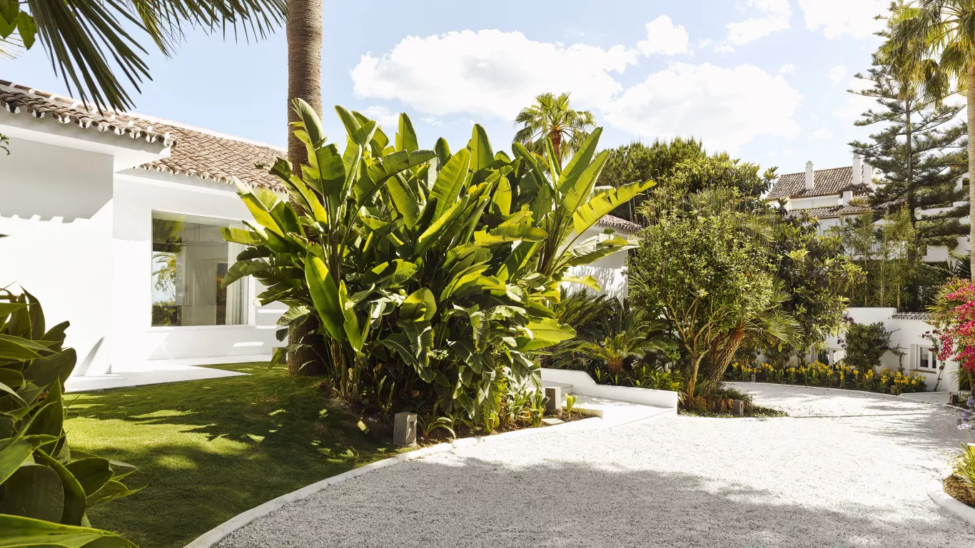 Villa La Pereza | Marbella