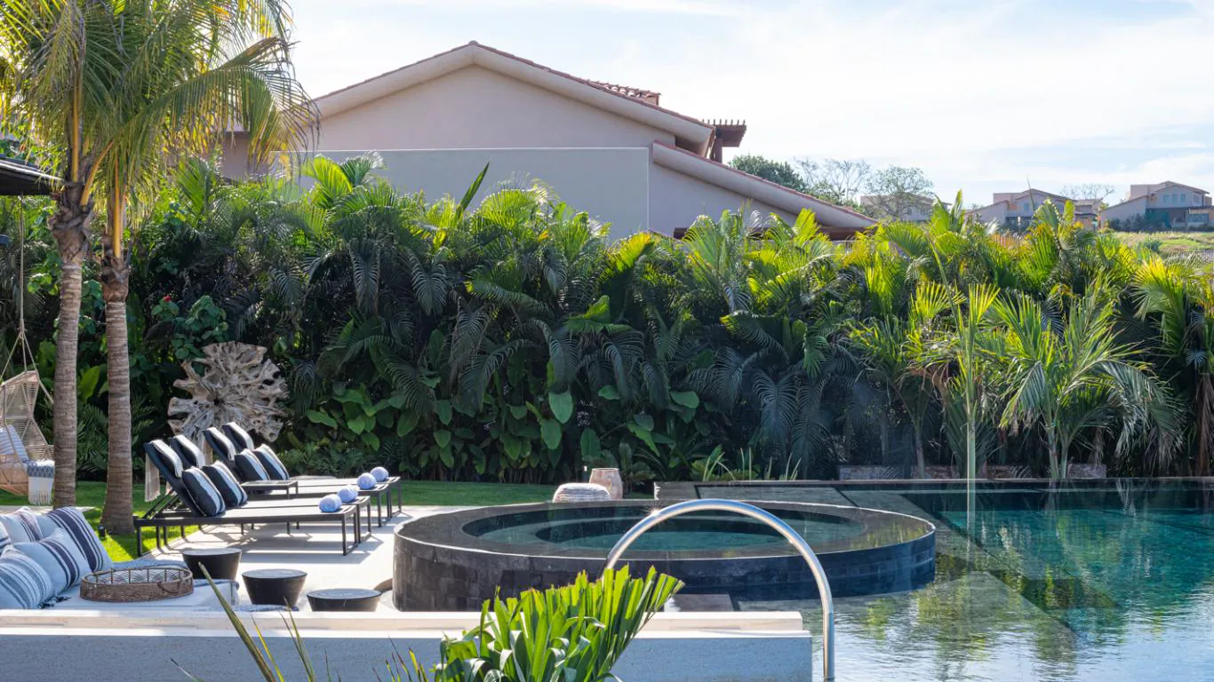 Casa Alum | Punta Mita