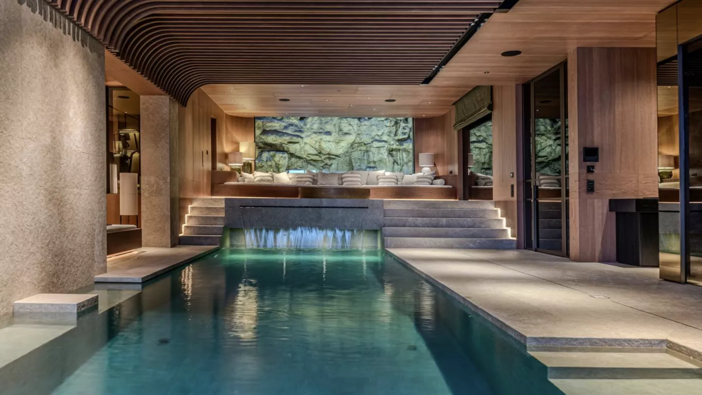 Montana Estate | Kitzbuhel