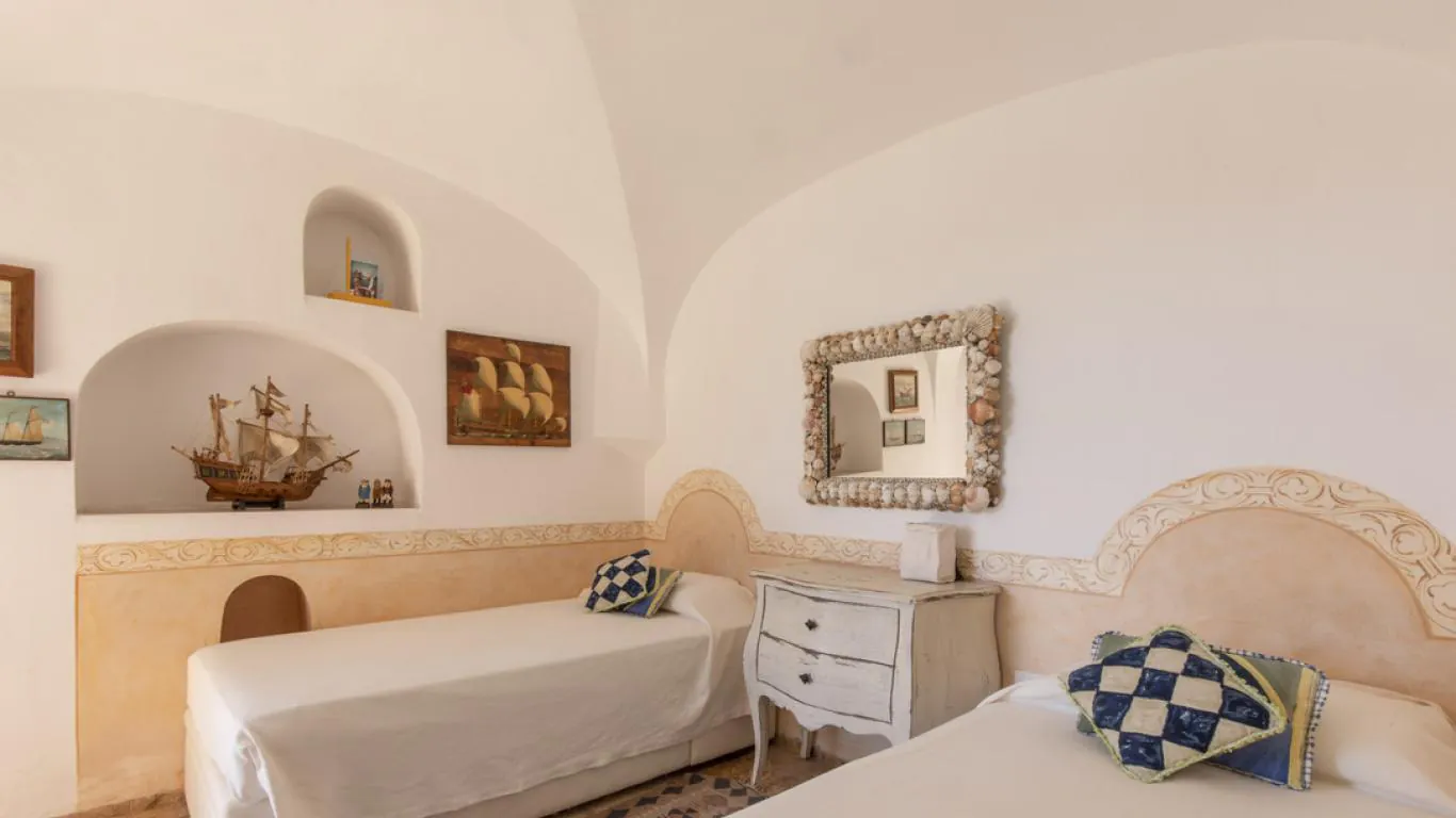 Villa Gemma | Sardinia