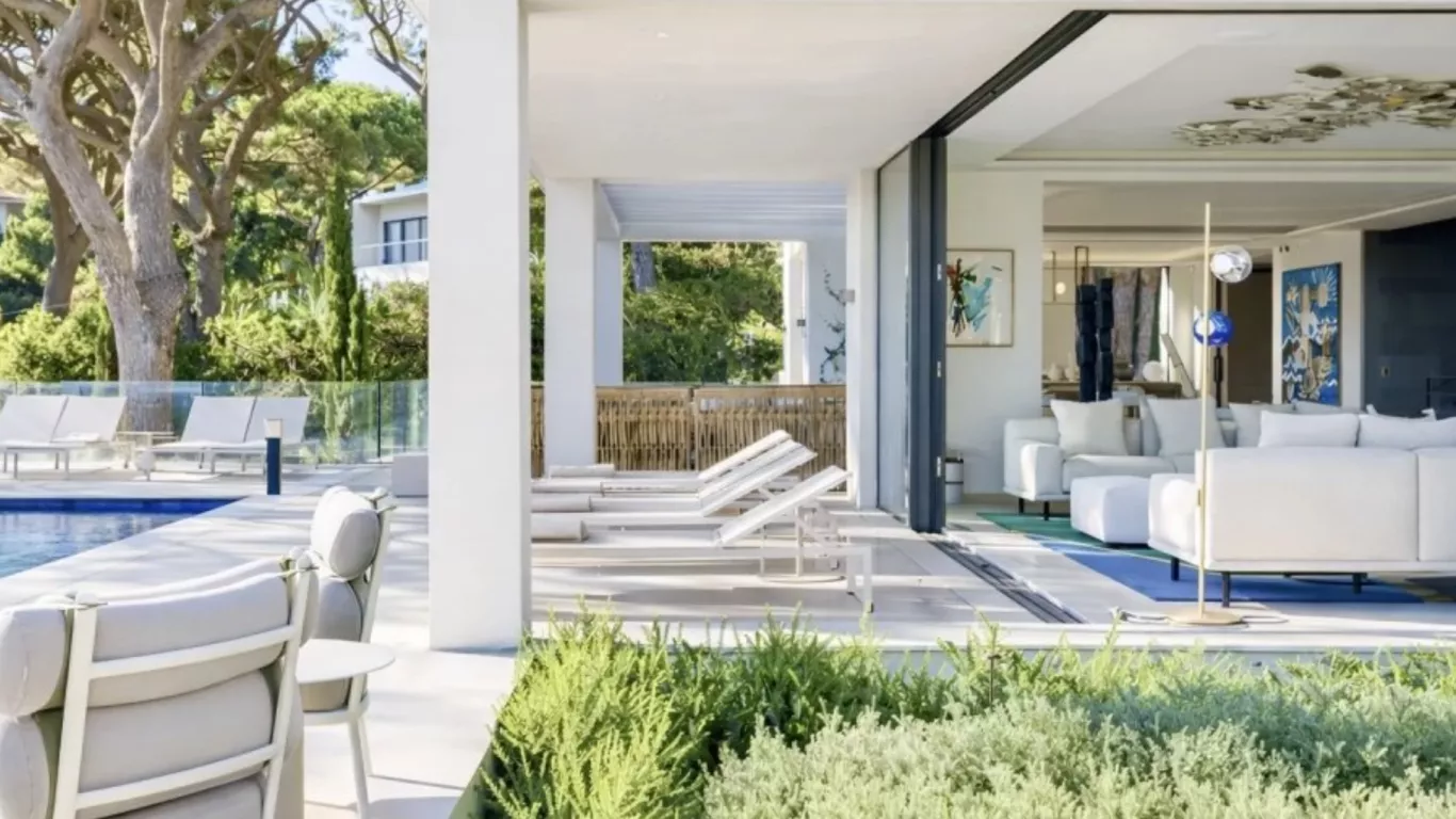 Villa Analiza | St-Tropez