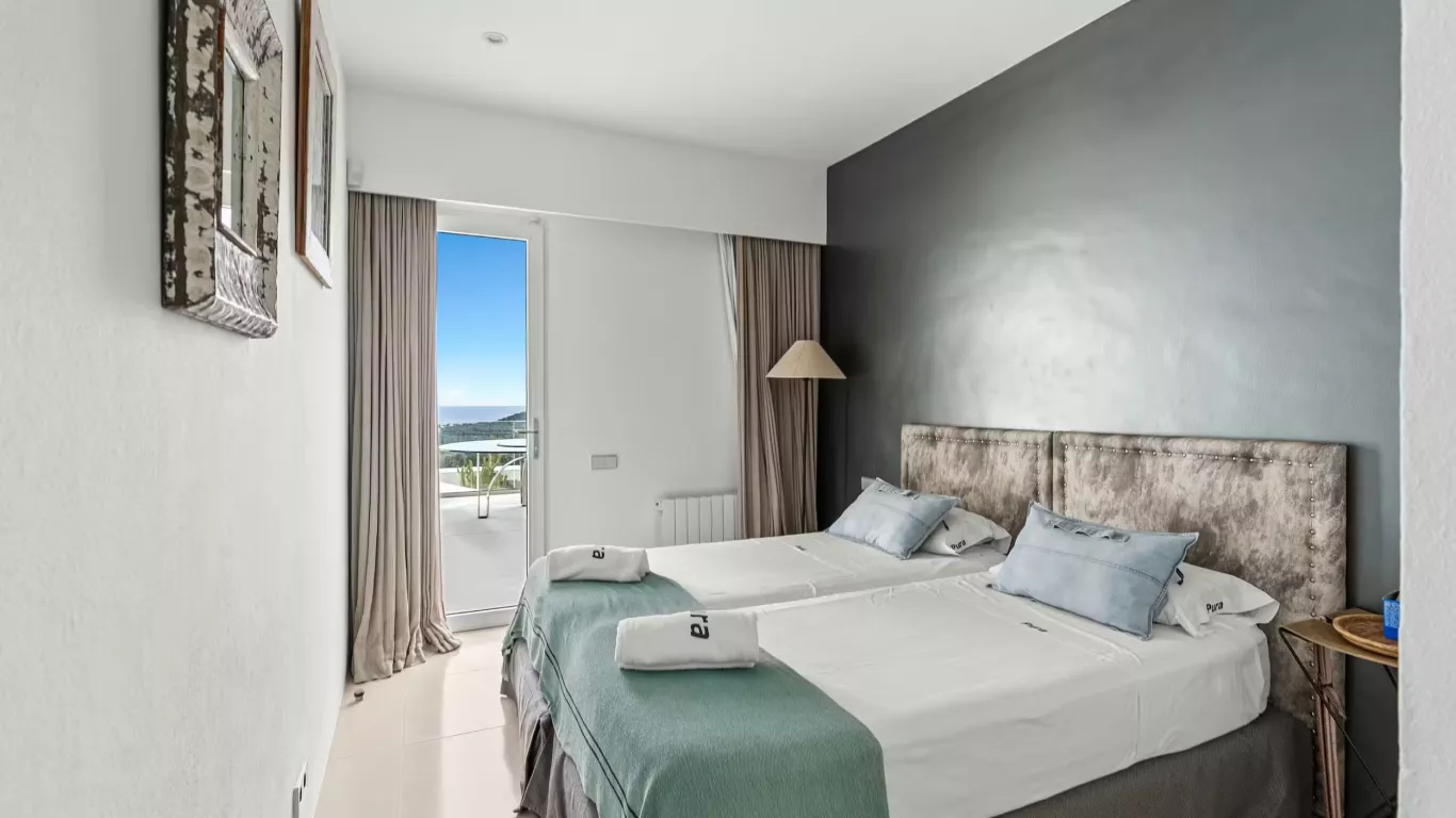 Villa Irida | Ibiza