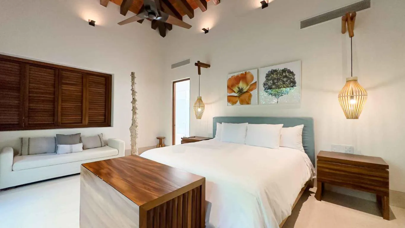 Casa Entre Rocas | Punta Mita