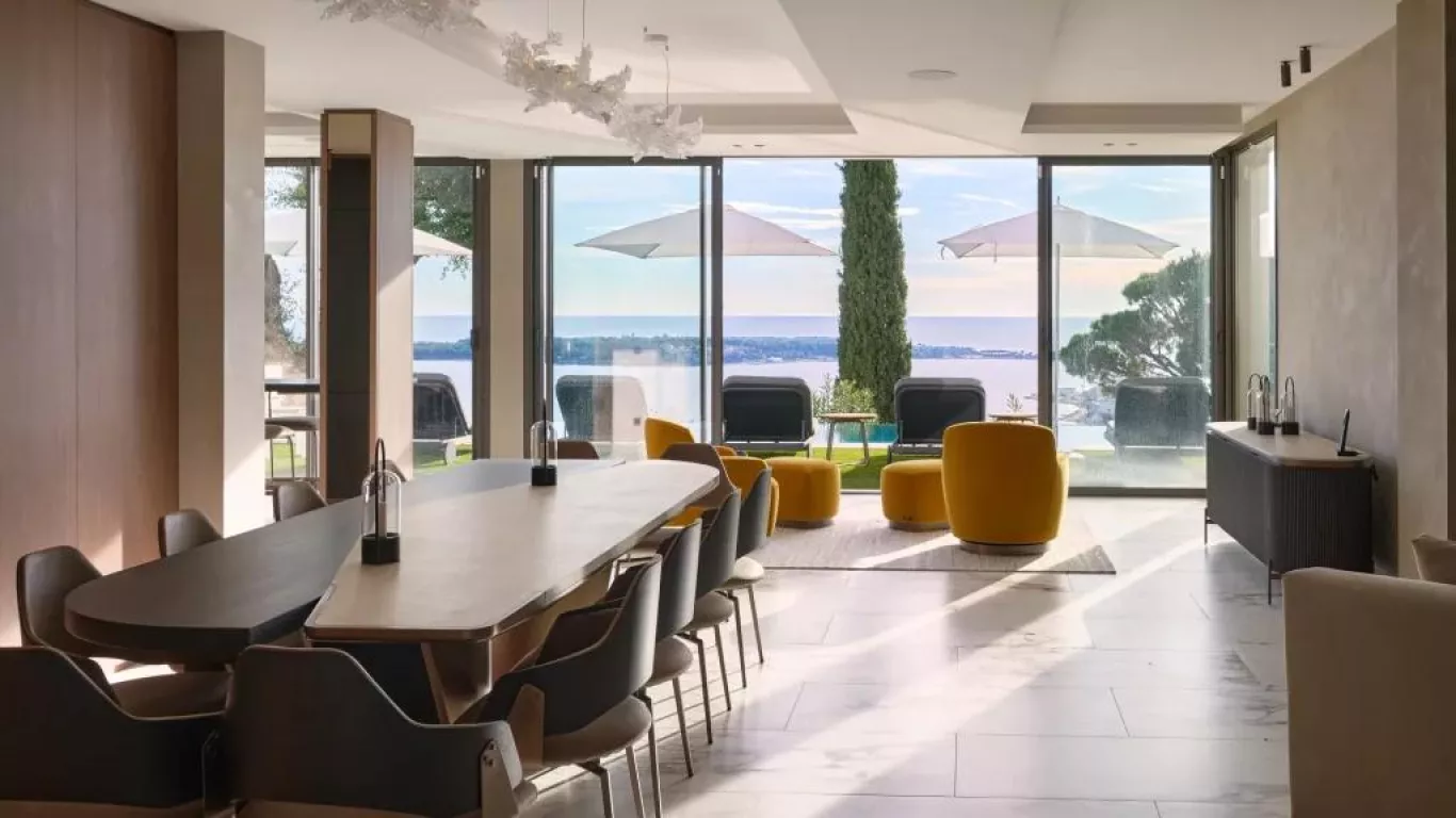Villa Helda | Cannes