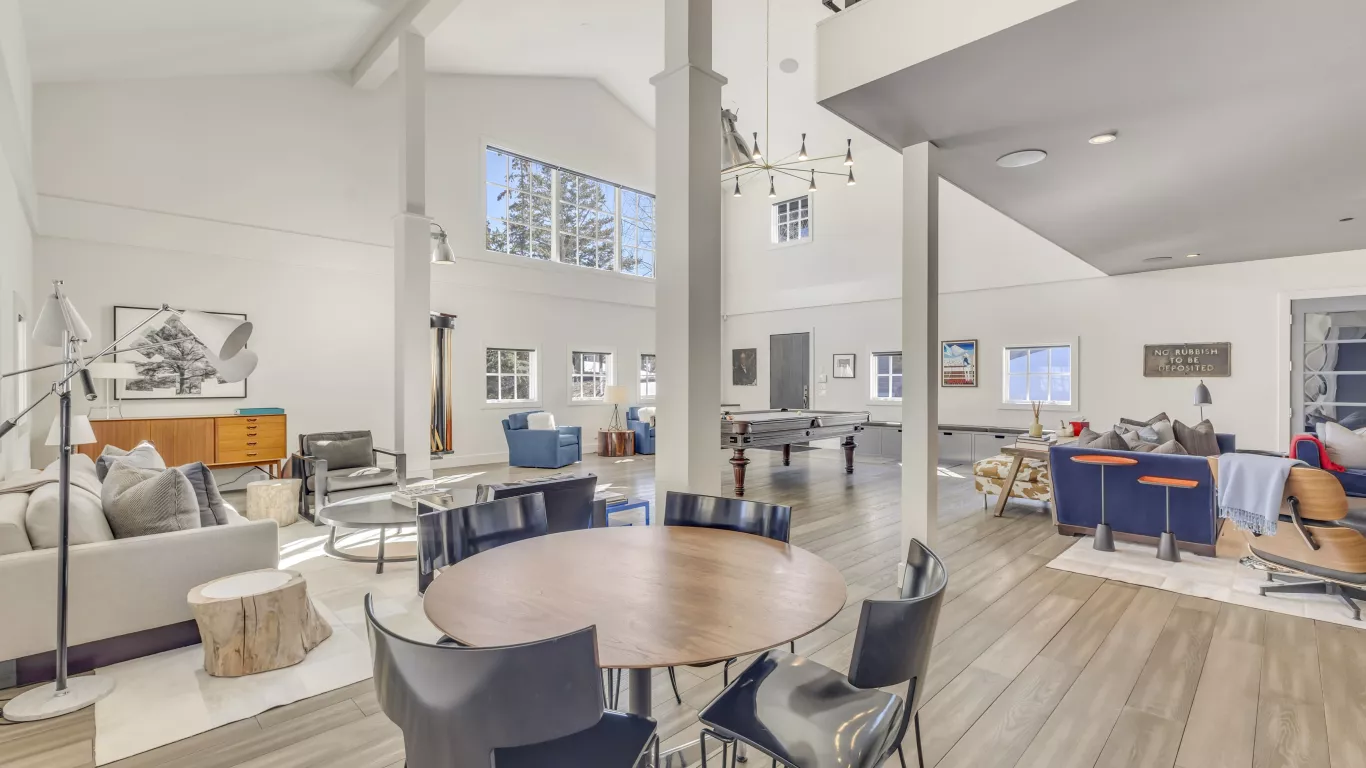 Stillson Meadows | Park City