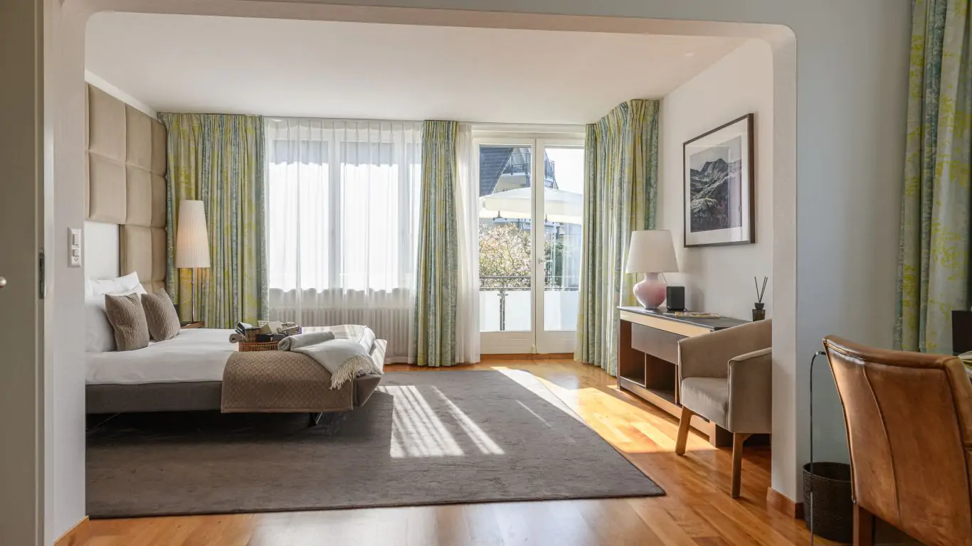 Villa Acqua | Zurich