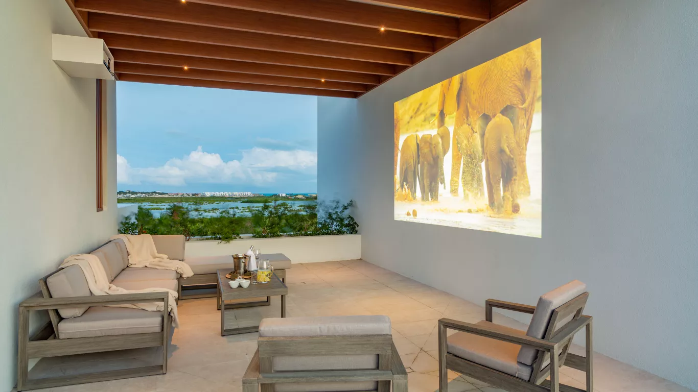 Villa Solara | Turks and Caicos