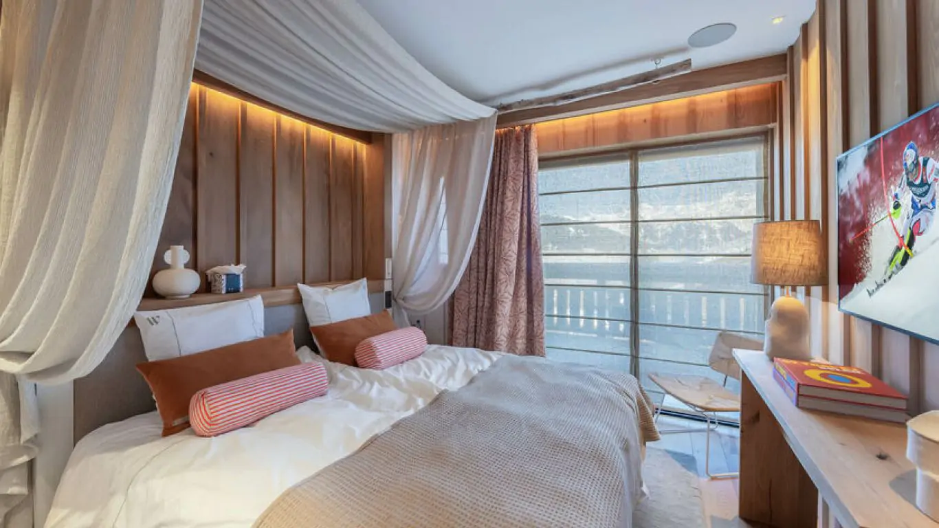 Chalet White Sand | Courchevel