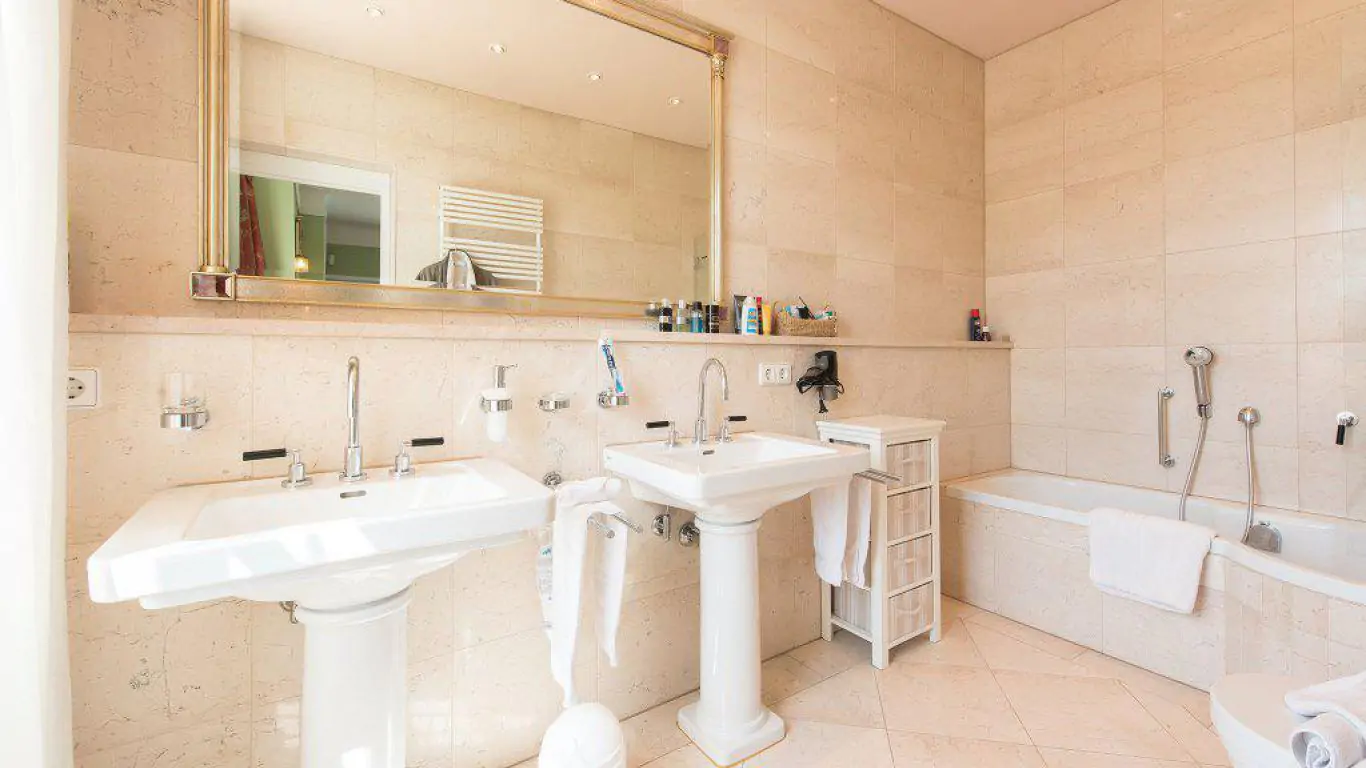 Villa Emelie | Cannes