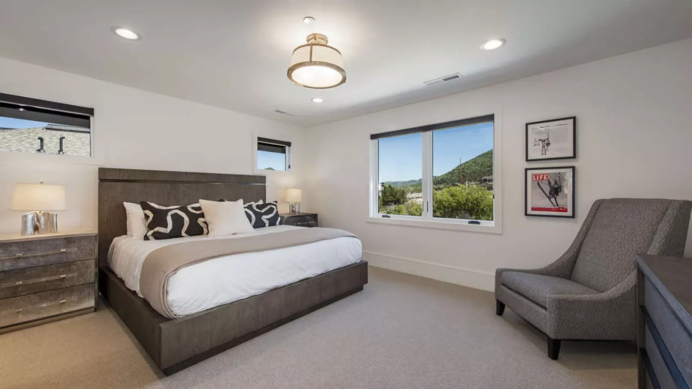 Villa Frostwood Gondola | Park City