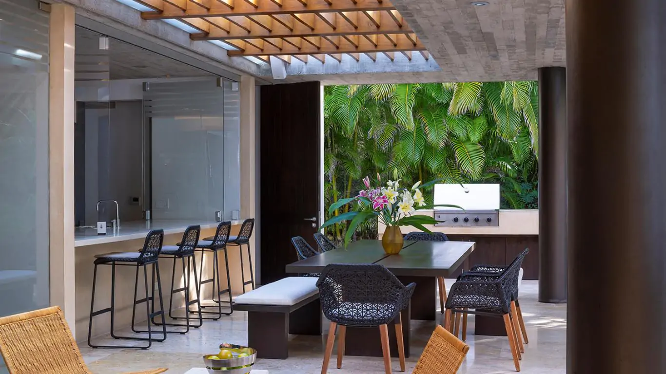 Rancho R Plus R | Punta Mita