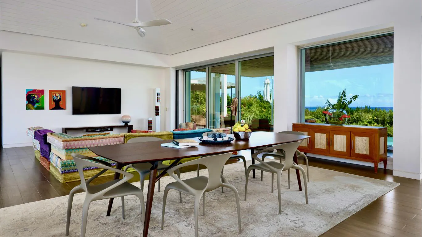 Villa Cosmo | Turks and Caicos