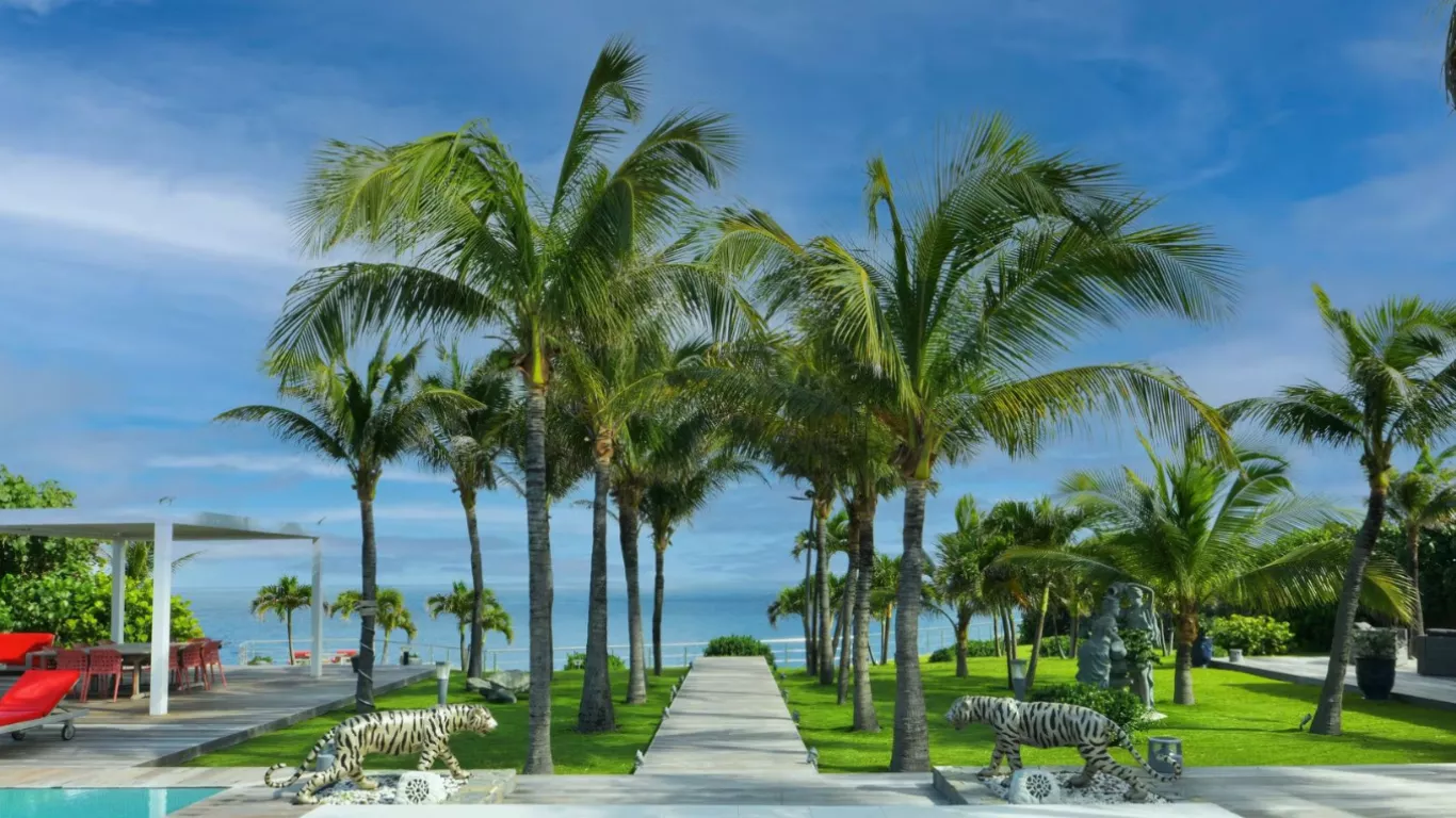 Villa Good News | St. Barth