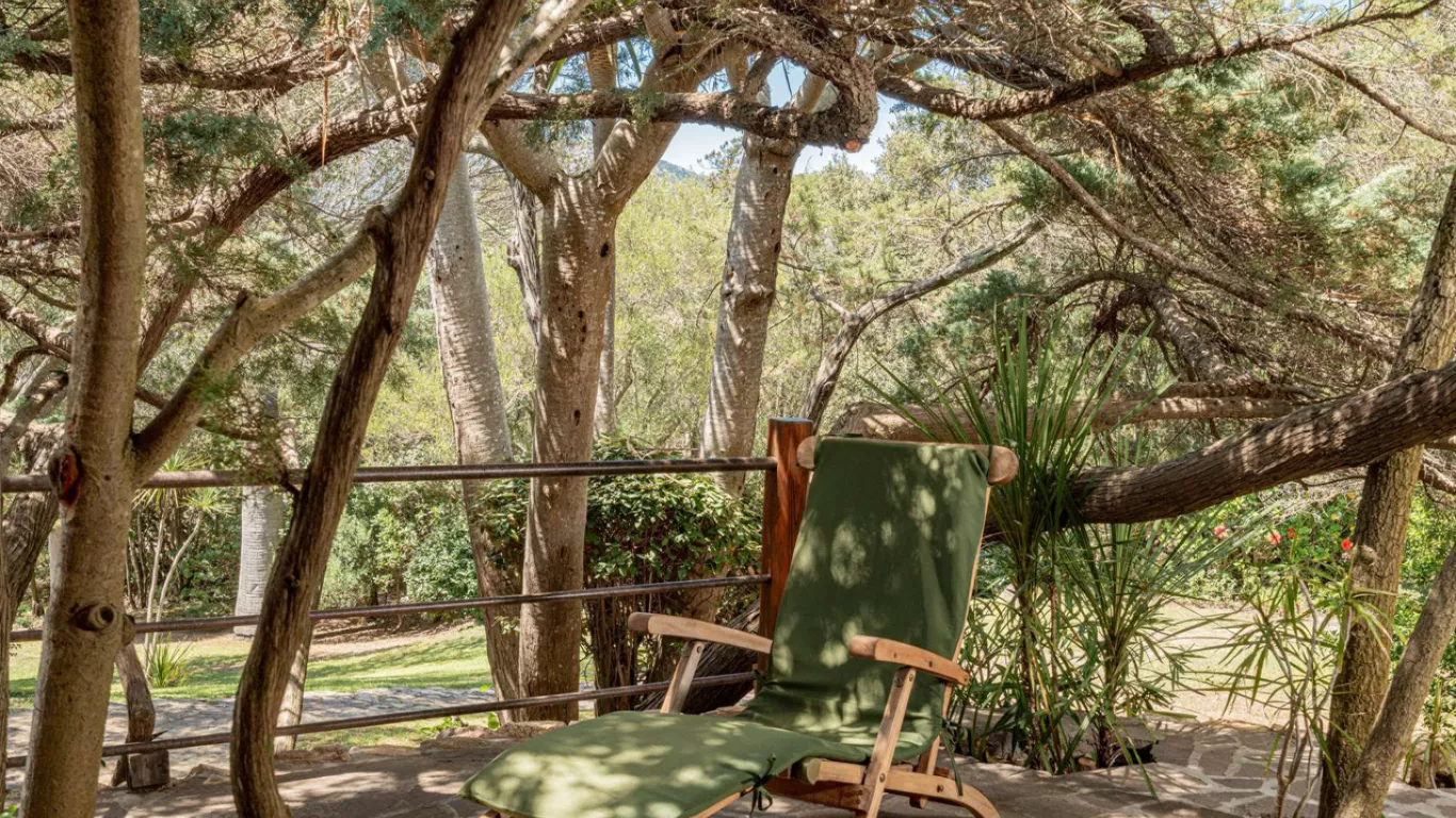 Villa Cala Beach | Sardinia