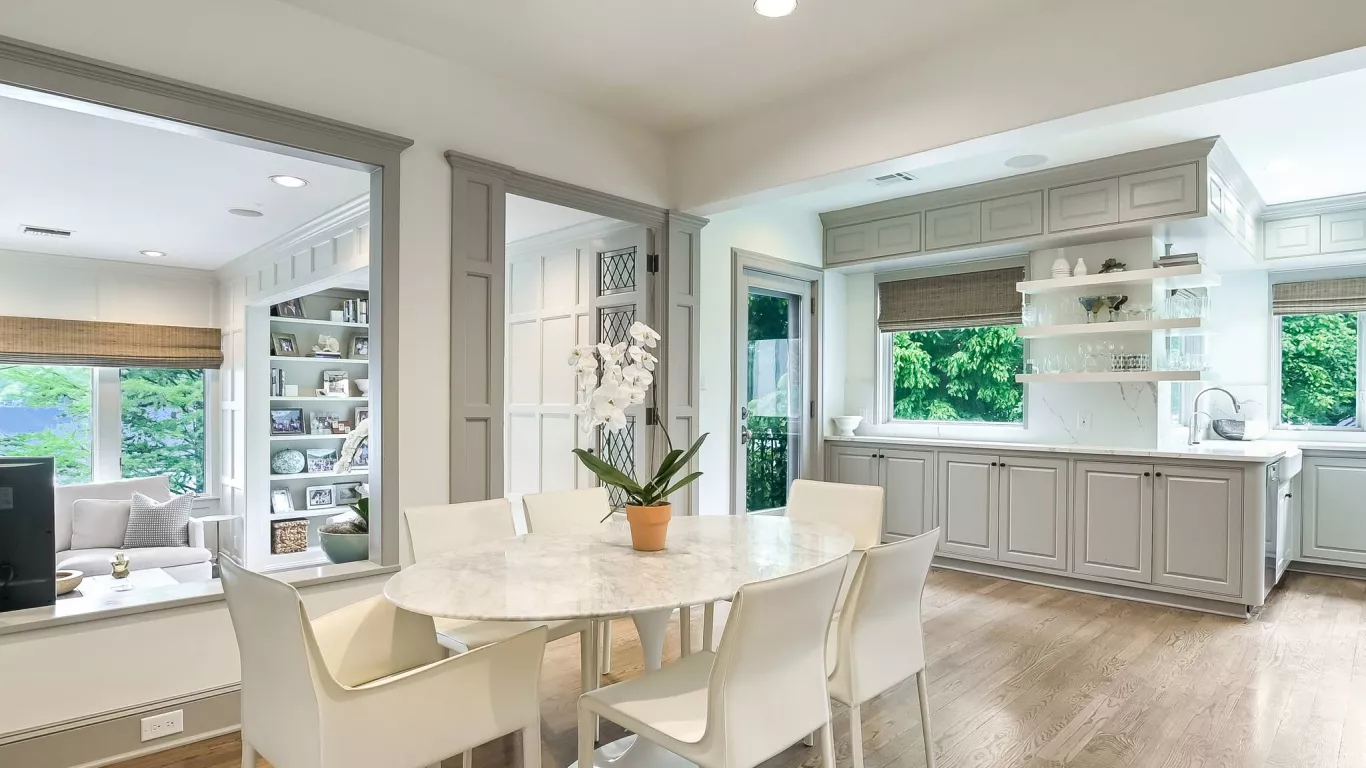 Villa Amaris | Austin