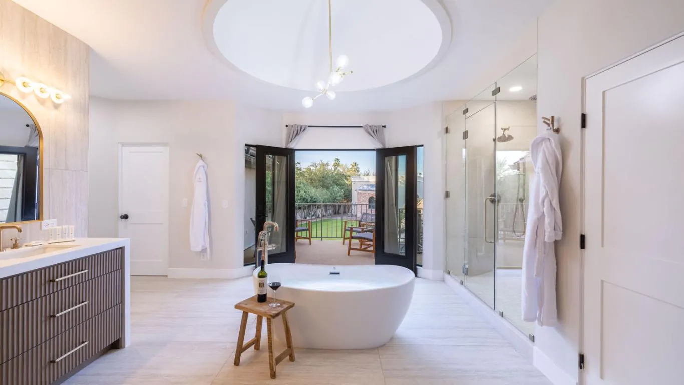 Grand Estate on Sunnyside | Arizona