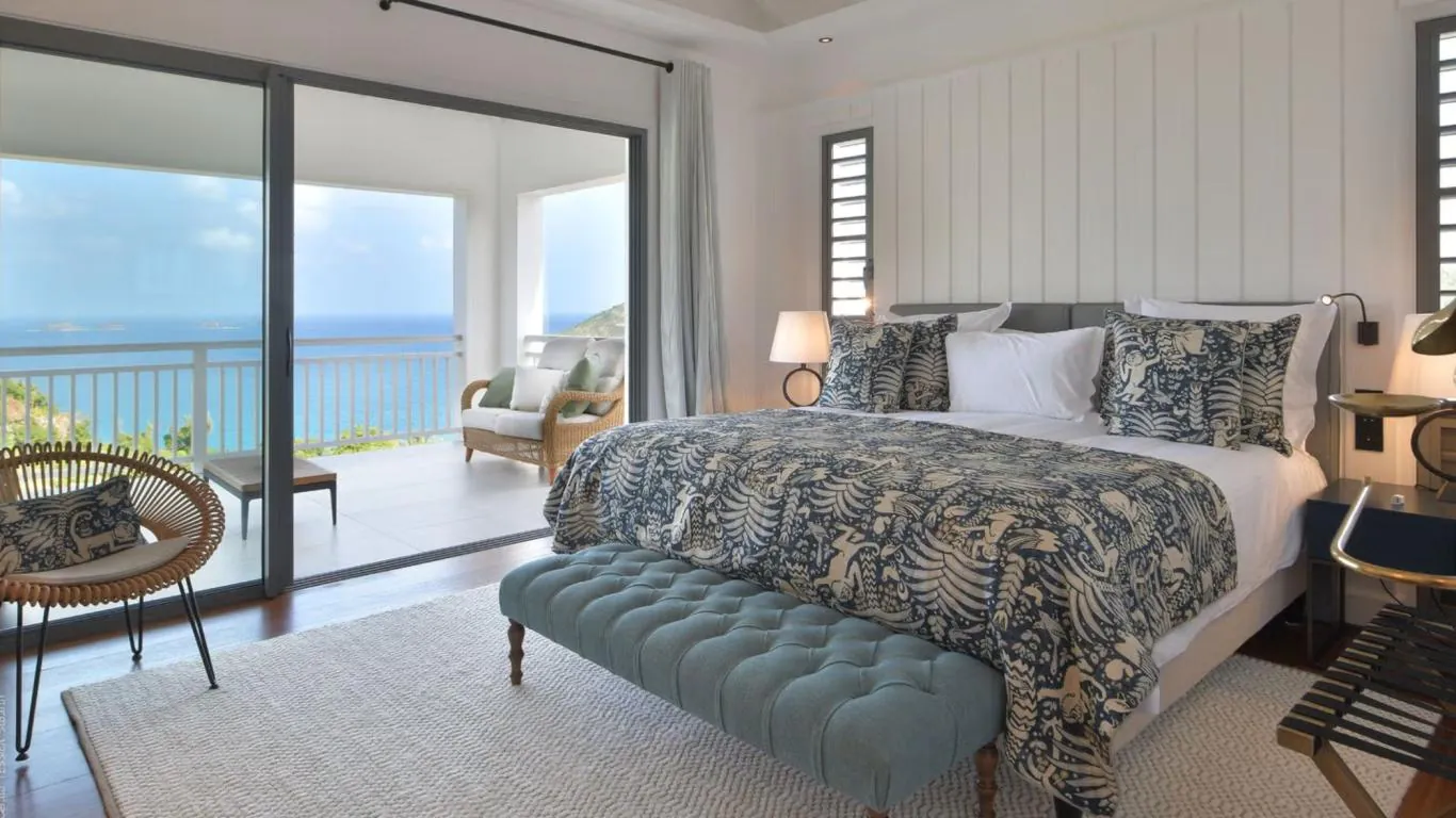 Villa La Romance | St. Barth