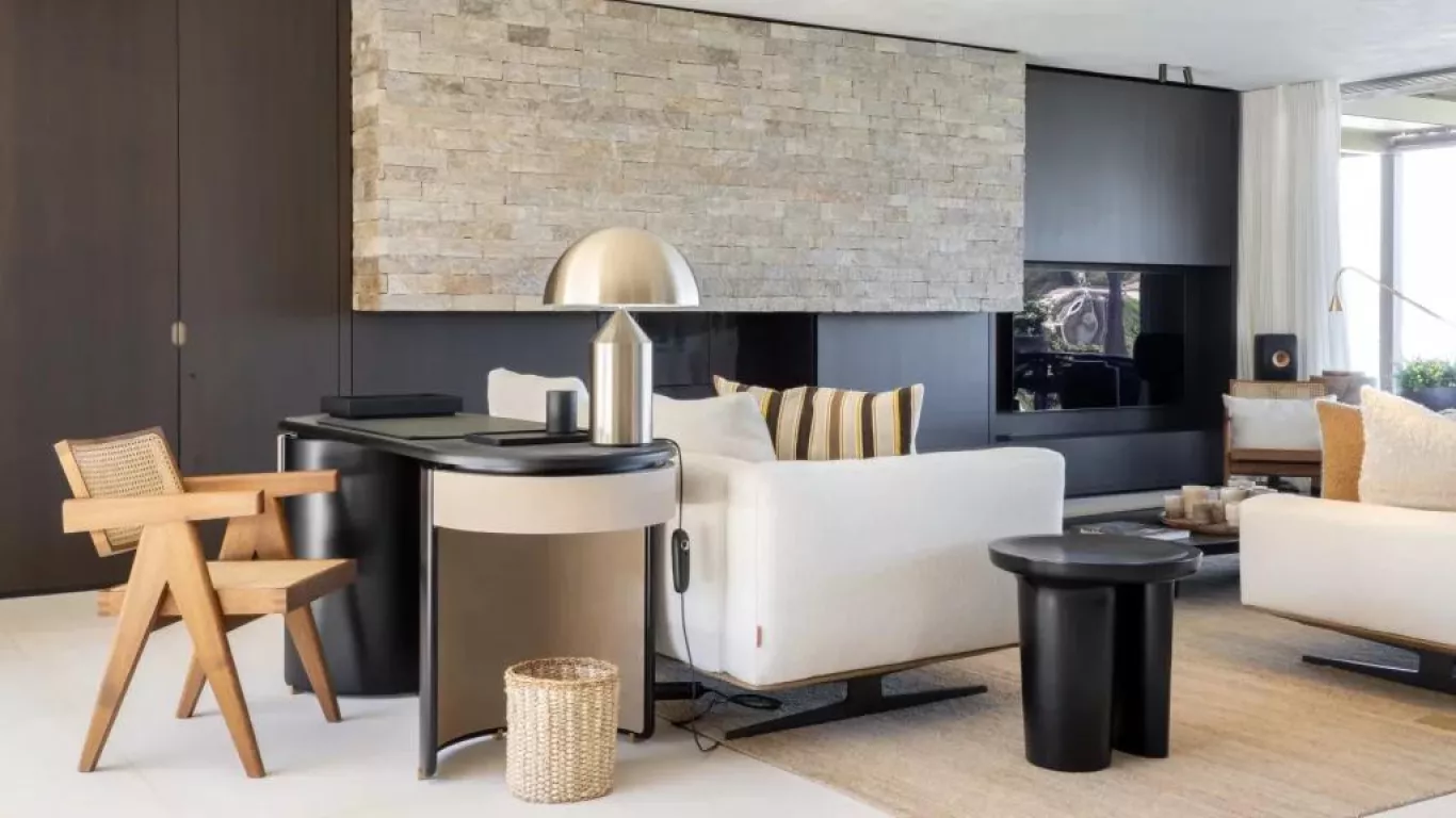 Villa Dionessa | St-Tropez