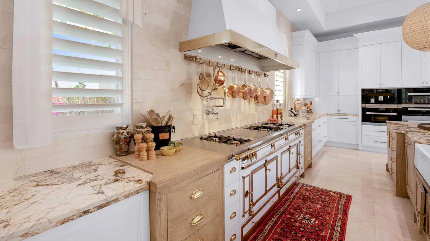 Villa Paradis Sur Mer | Cayman Islands