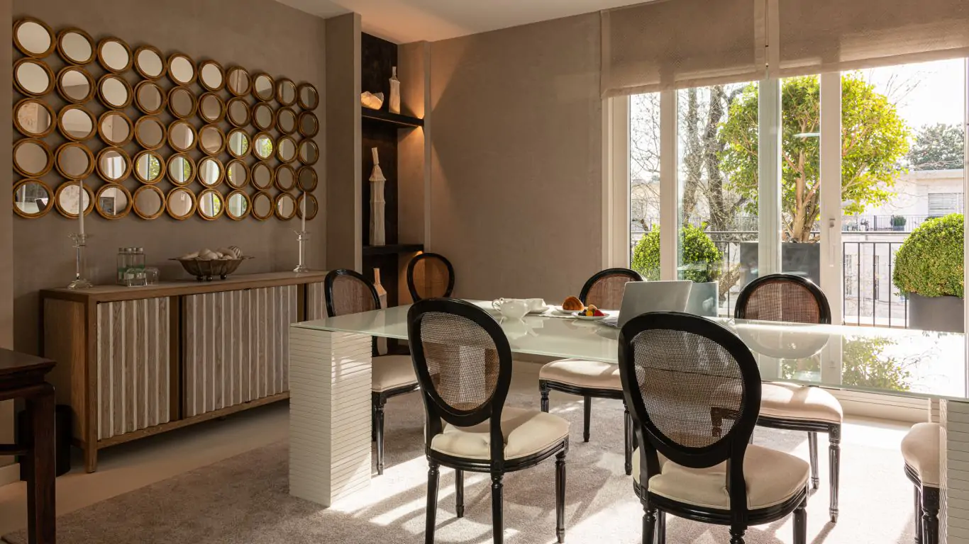 Penthouse Horizon | Geneva