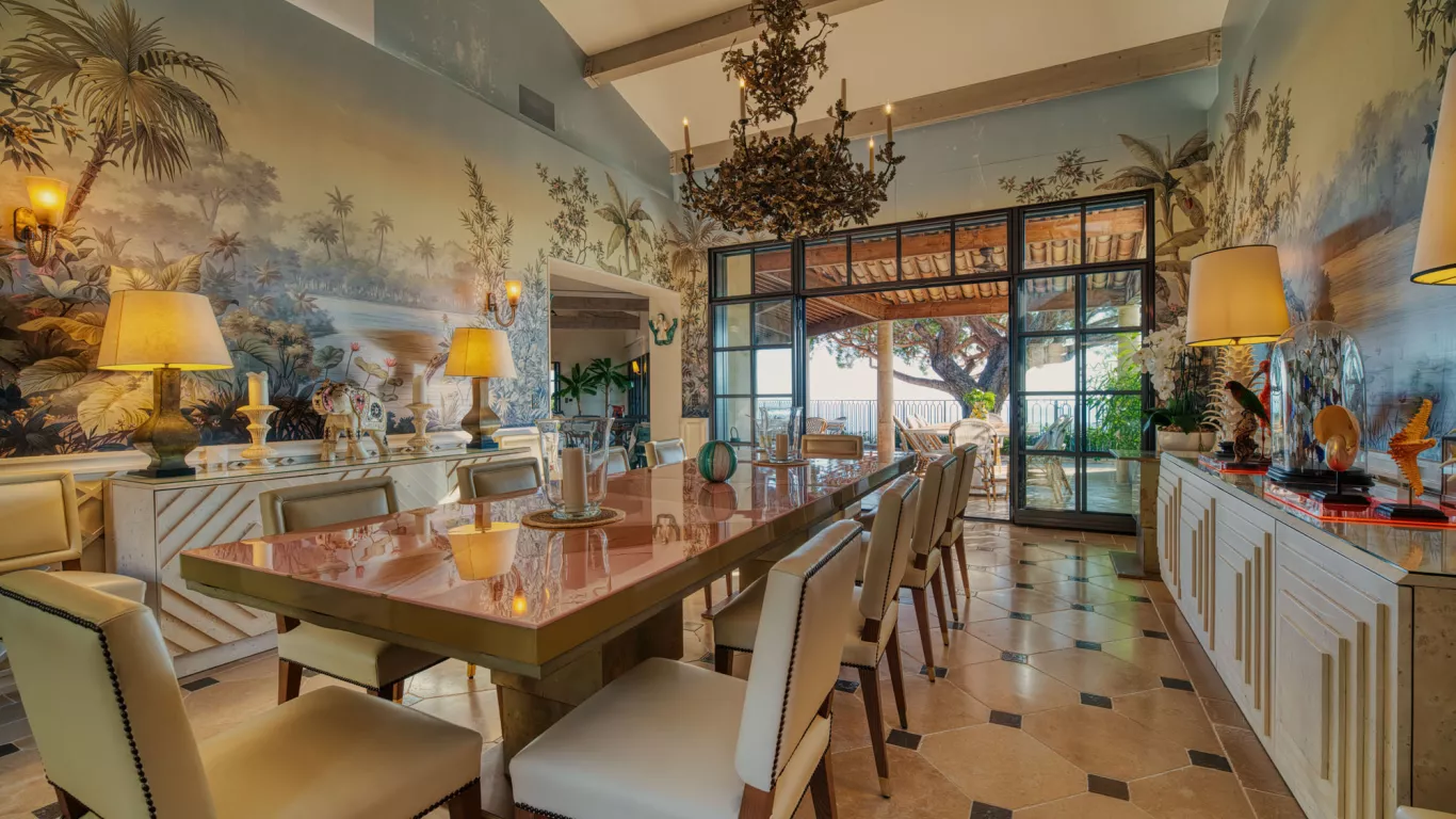 Le Petit Paradis | St-Tropez