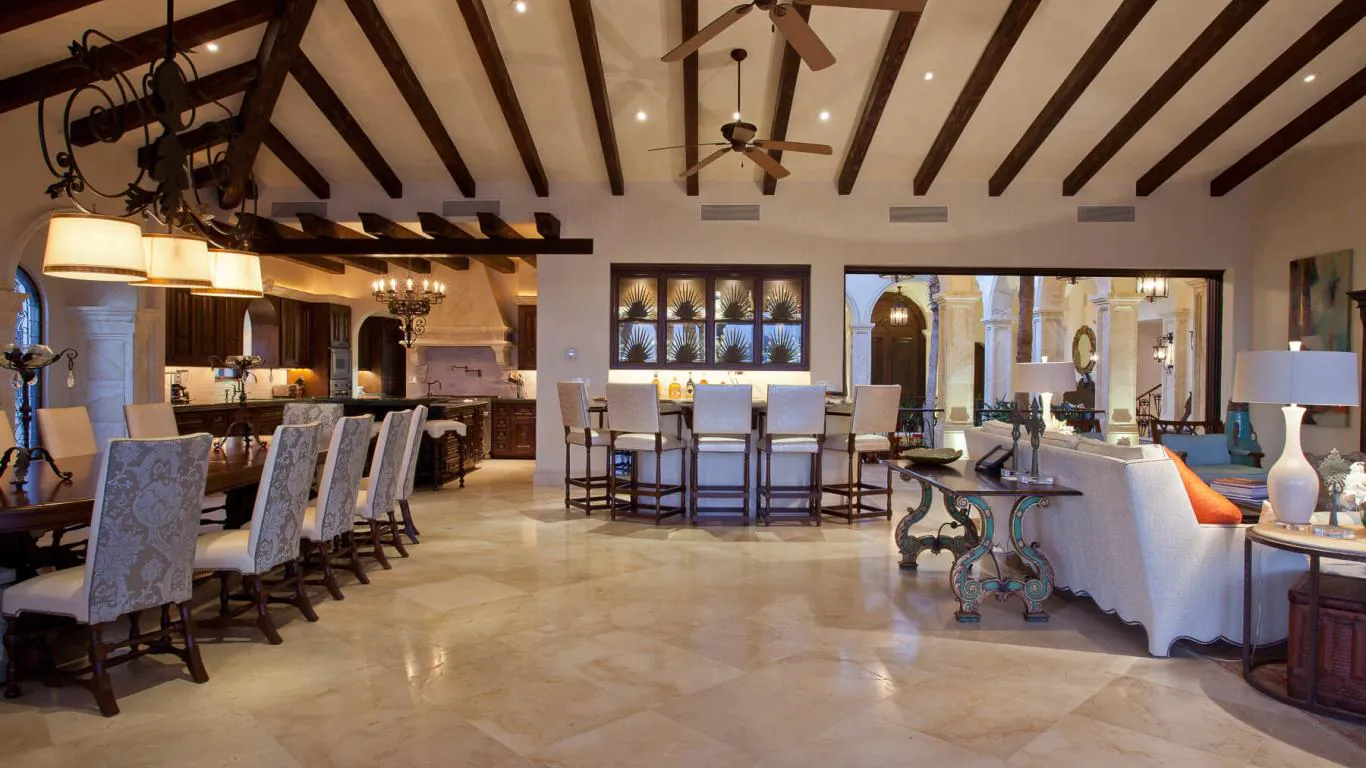 Casa Milagro | Cabo