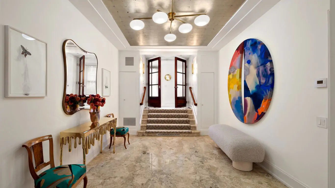 Townhouse Narcissa | New York City