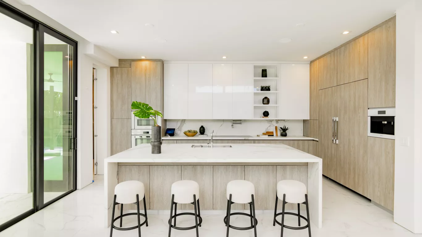 Villa Rosalina | Miami