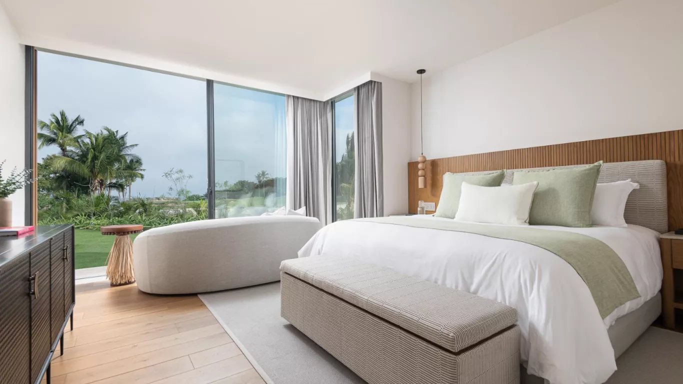 Punta Pacifico Sur | Punta Mita