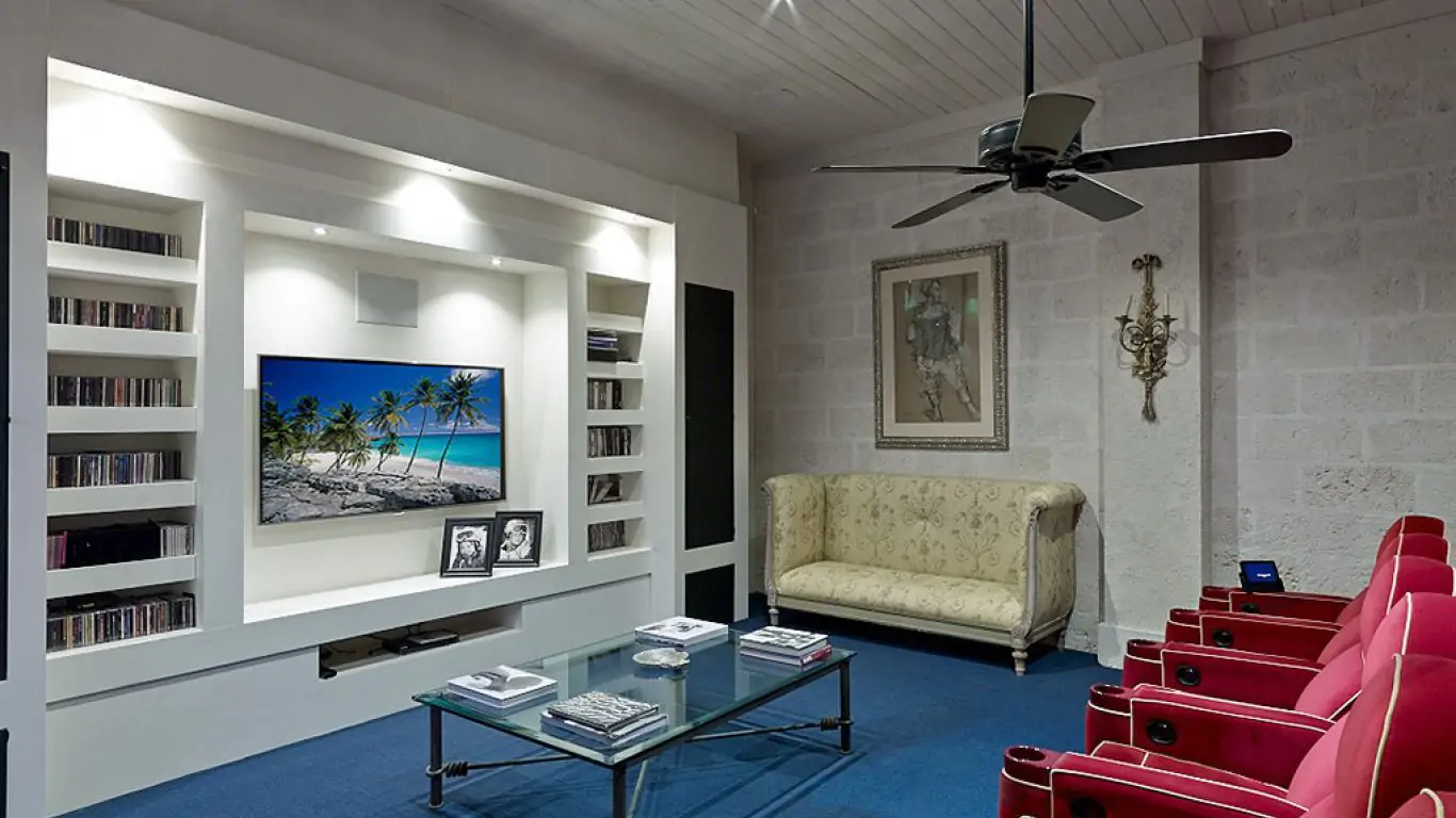 Cove Spring House | Barbados