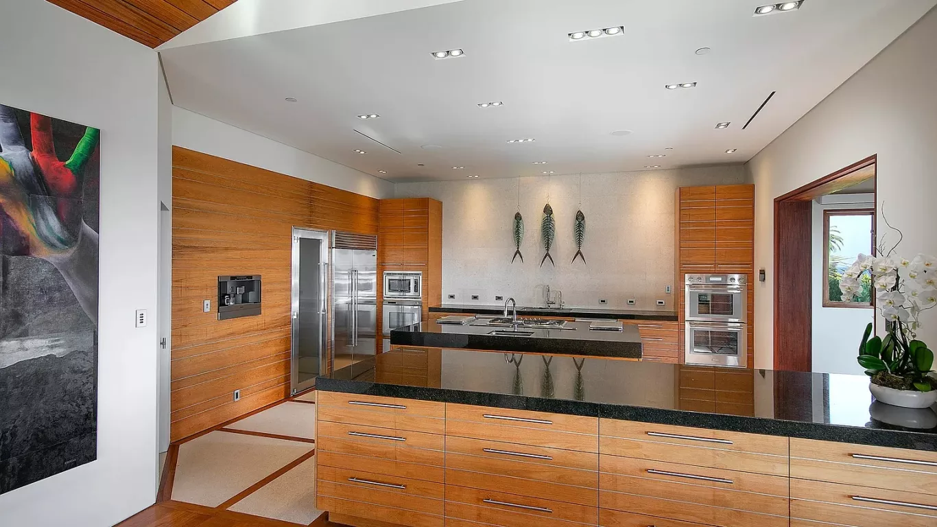 Villa Cheryl | Santa Barbara