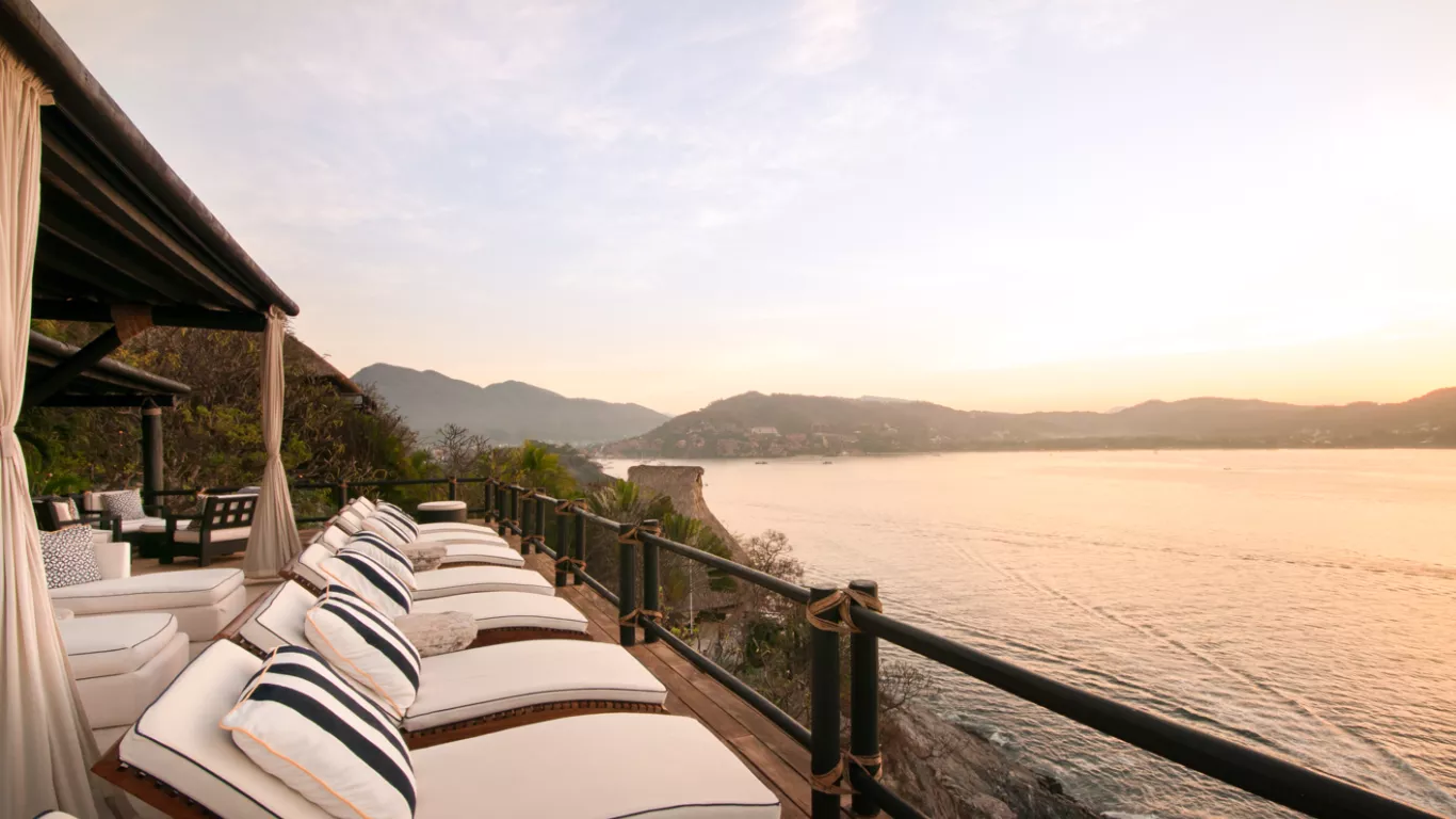 DOS Fiesta | Rest of Latin America