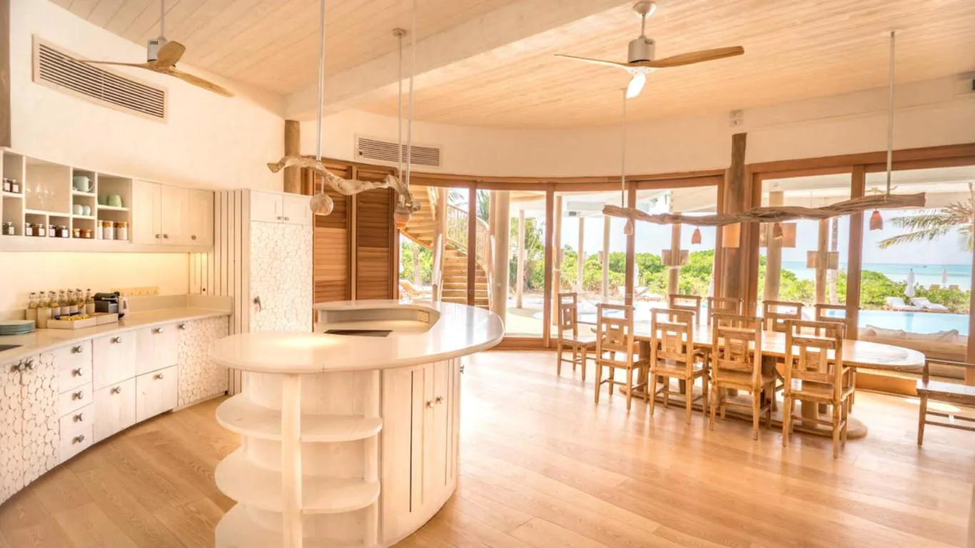 Soneva Jani Three Bedroom Island Reserve | Maldives