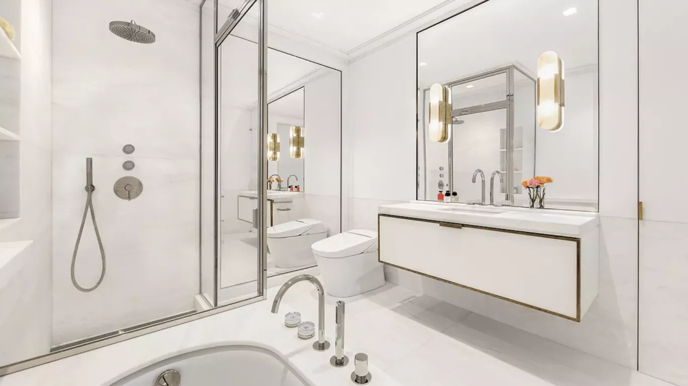 Apartment Louis | New York City