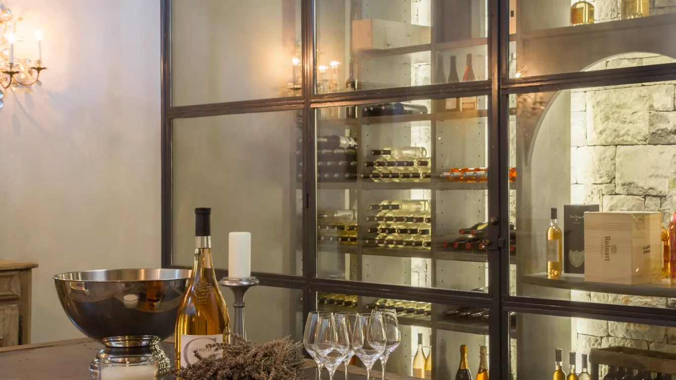 Villa Antonette | Provence